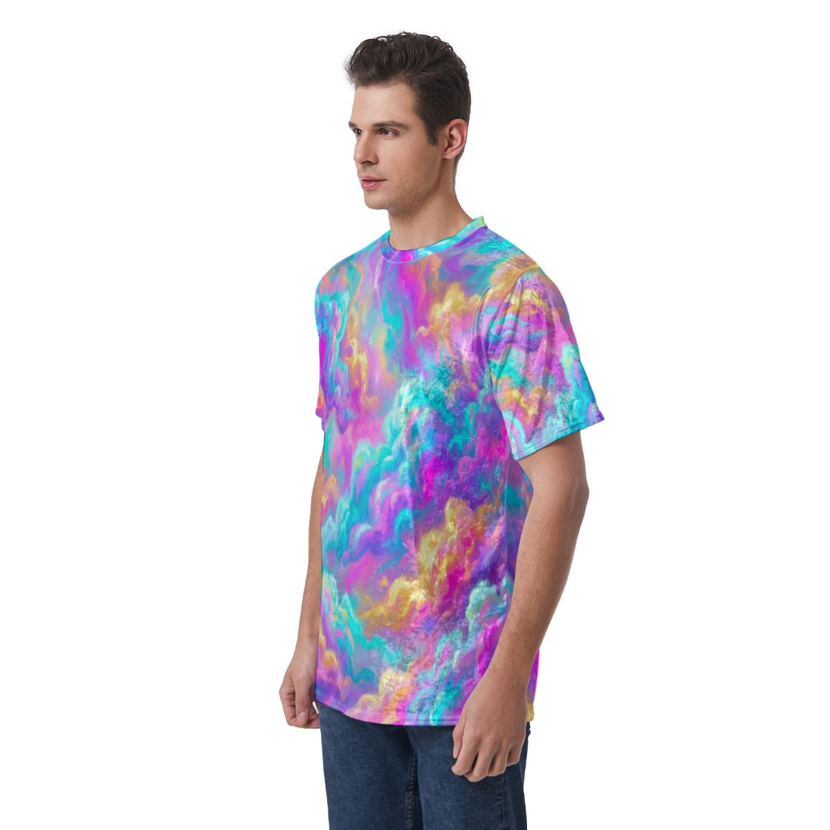Men's T-Shirt | Velvet