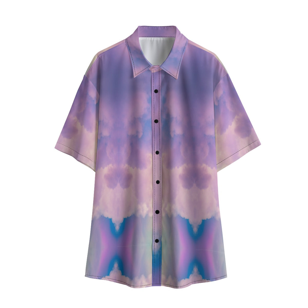 Men's T-shirt With Short Sleeve