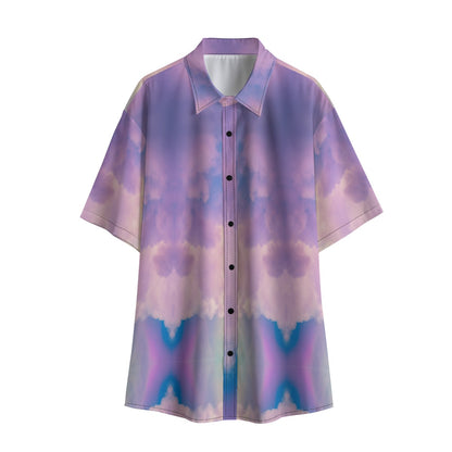 Men's T-shirt With Short Sleeve