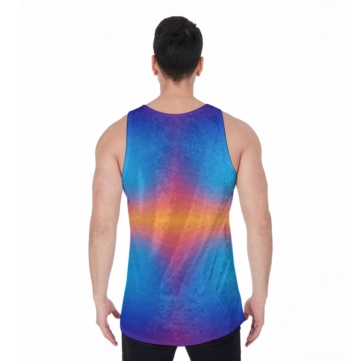 Men's Tank Top | Velvet