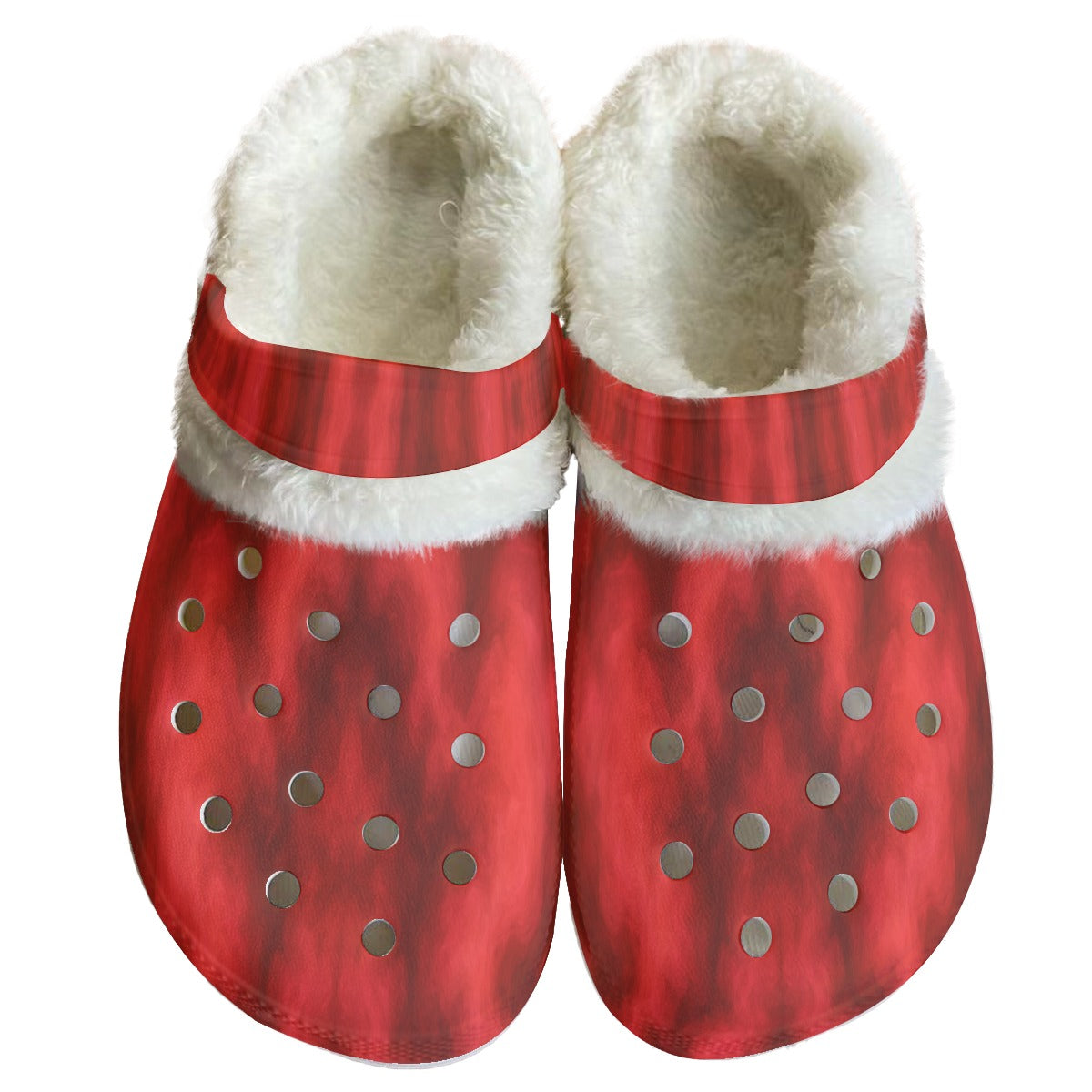 Women's Classic Clogs with Fleece