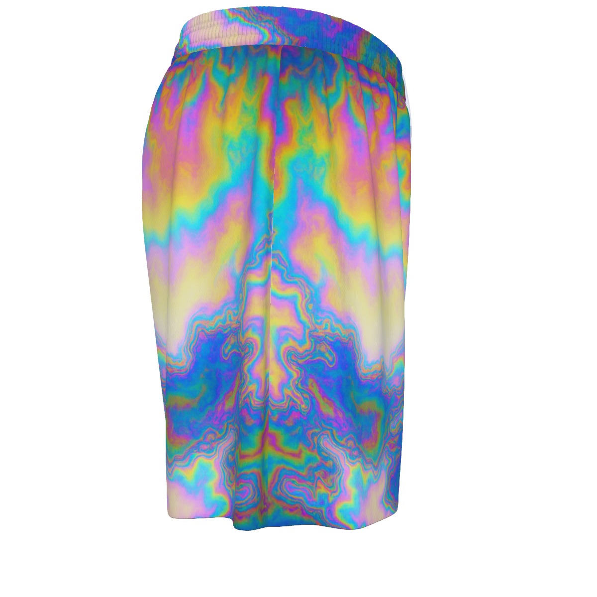 Men's Mesh Shorts - view 3