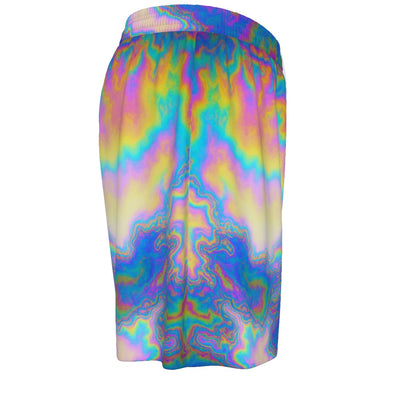Men's Mesh Shorts - view 3