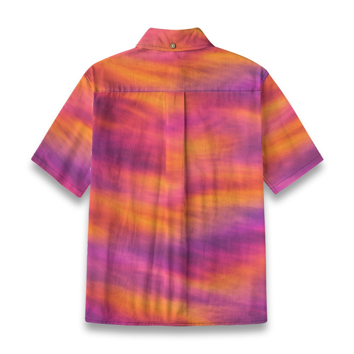 Unisex Children's Shirt With Pocket | 125GSM Cotton