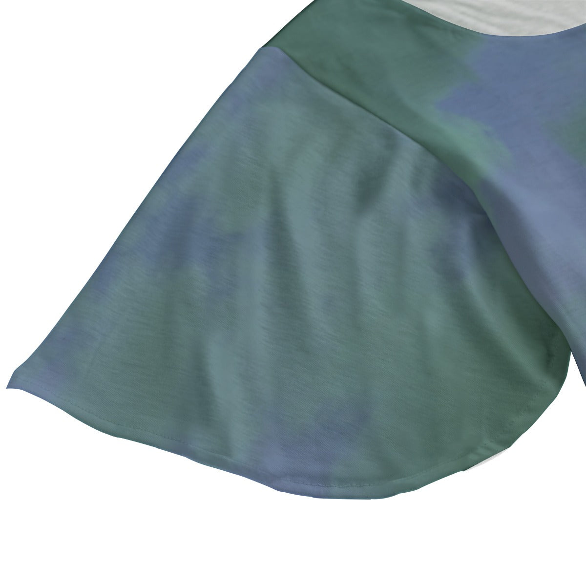 Women's Round Neck T-shirt With Short Sleeve