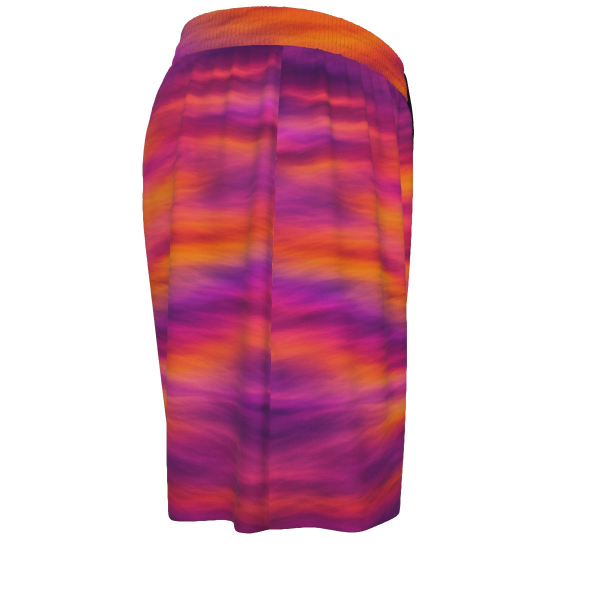 Men's Mesh Shorts - view 3