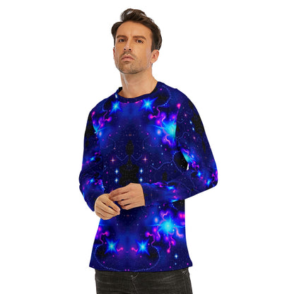 Long Sleeve T-Shirt | 190GSM Cotton