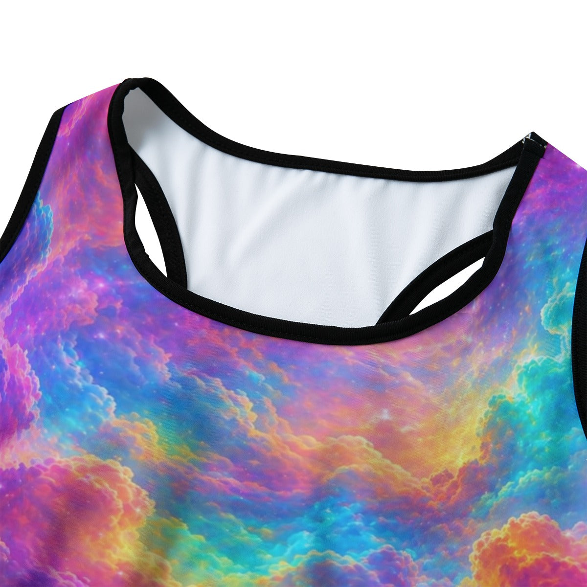 Women's Sports Bra by O’Nimbus – view 3