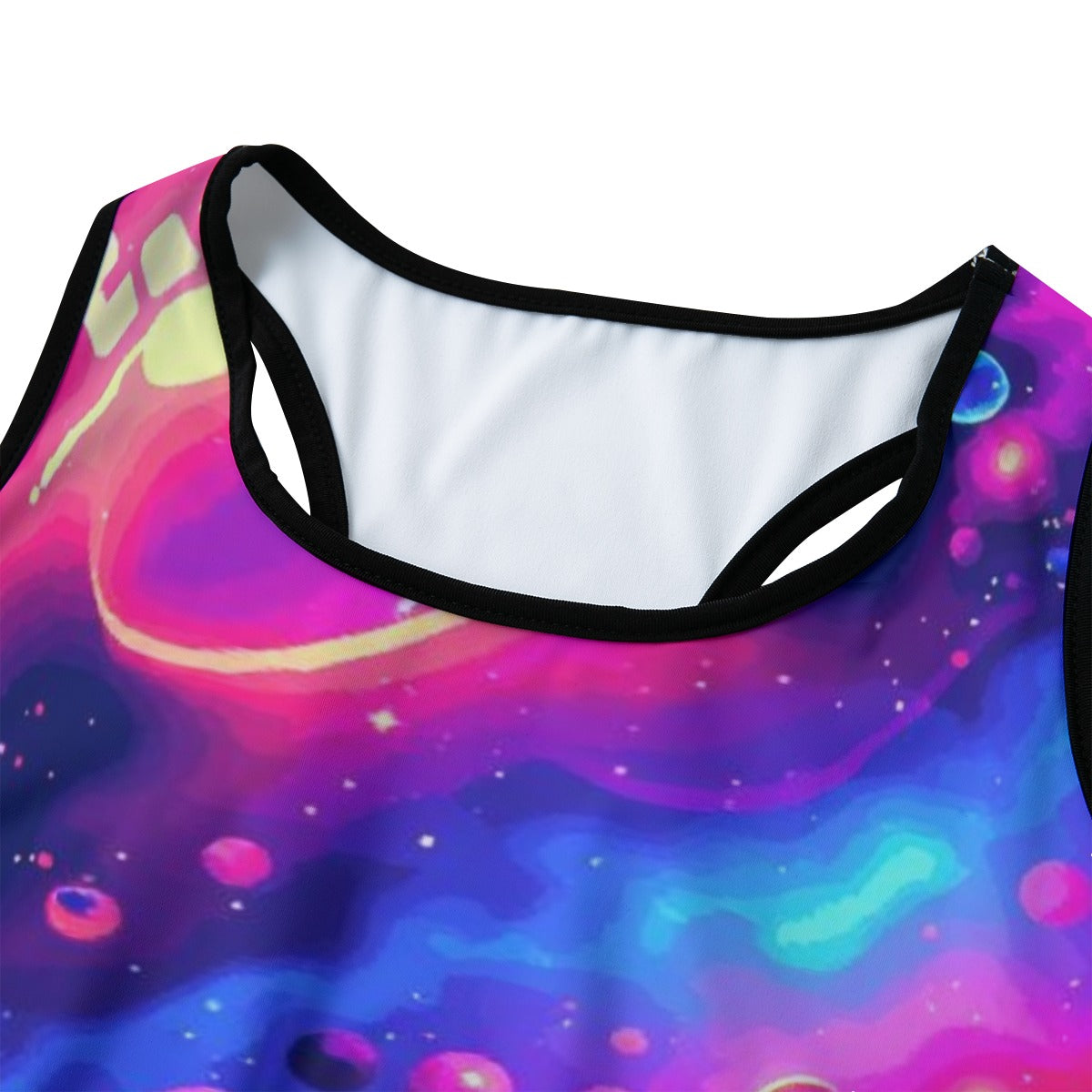 Women's Sports Bra by O’Nimbus – view 3