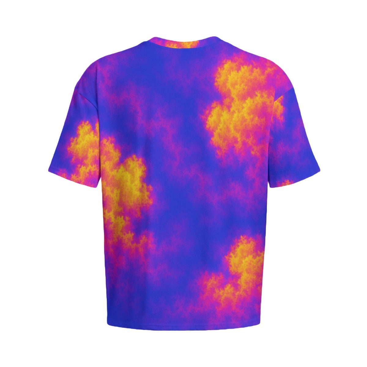 Men's Raglan Short Sleeve T-Shirt|180GSM COTTON by O’Nimbus – view 2