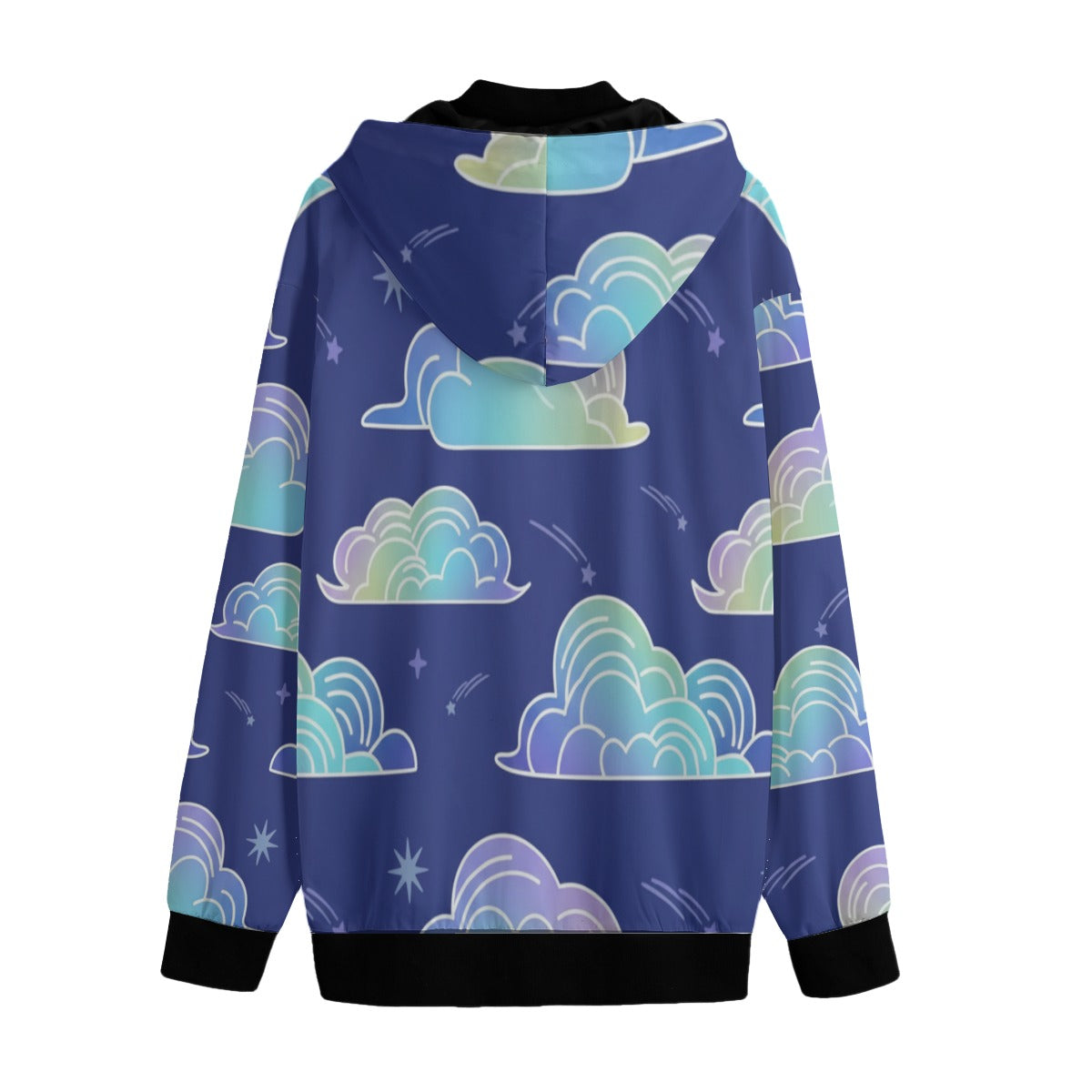 Men's Varsity Jacket