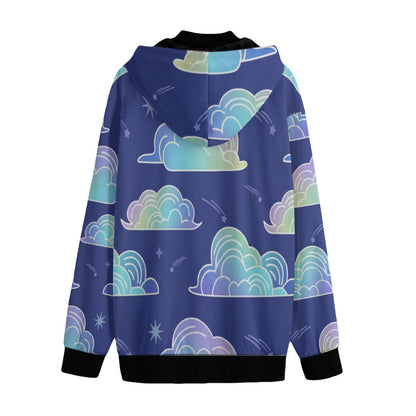Men's Varsity Jacket