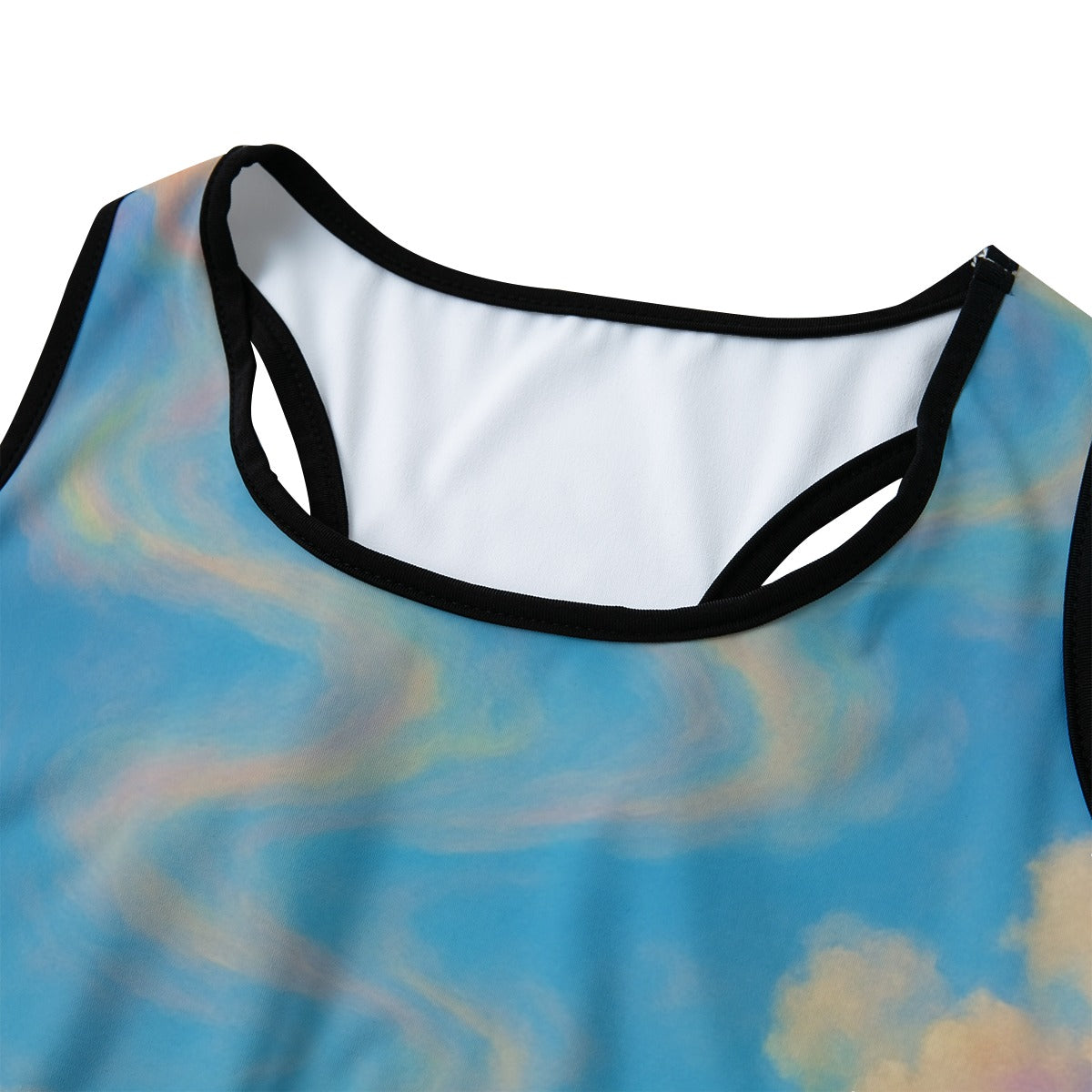 Women's Sports Bra by O’Nimbus – view 3