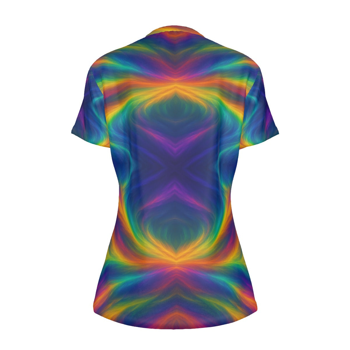 Women's Round T-Shirt|210GSM