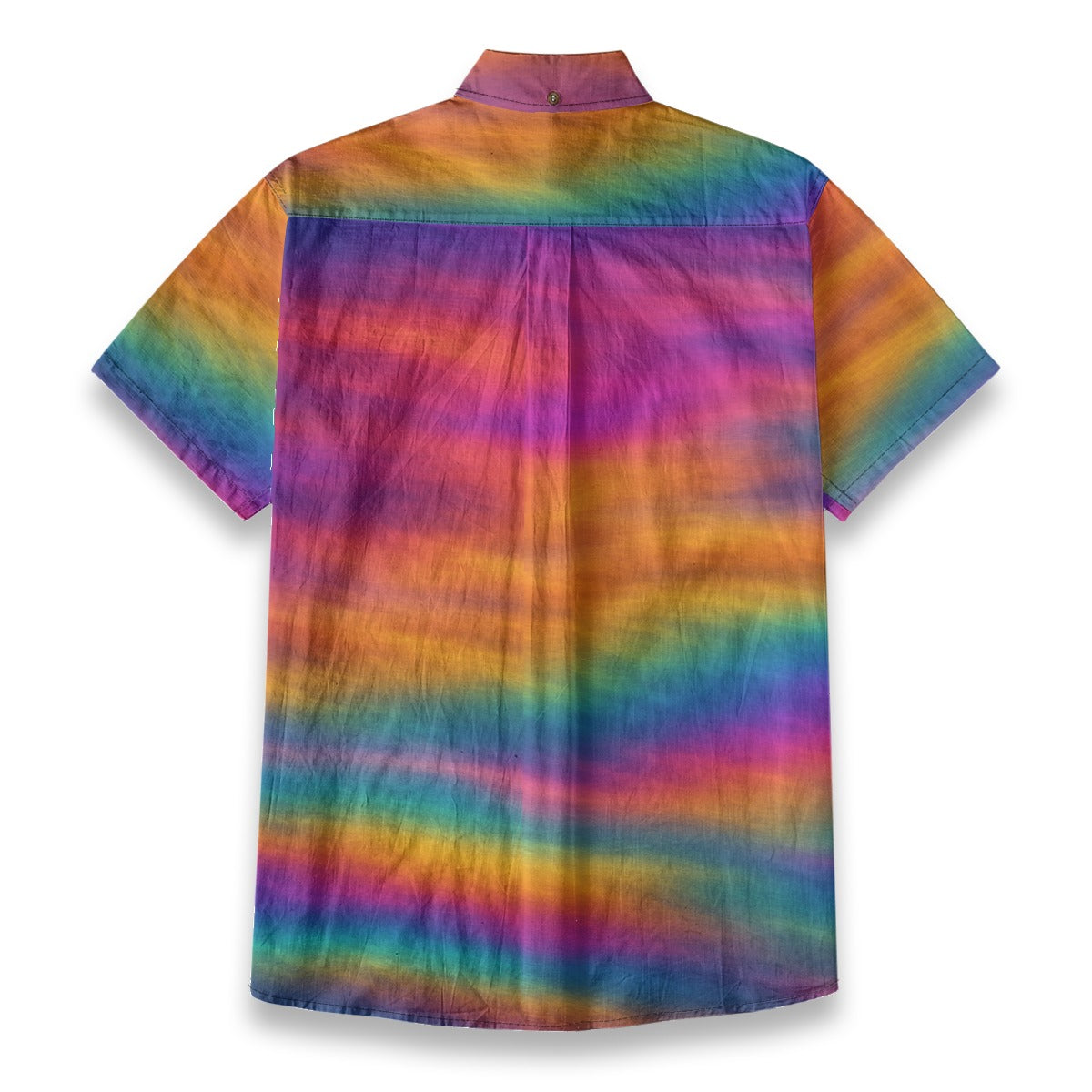 Men's Breathable Cotton Shirt|125GSM