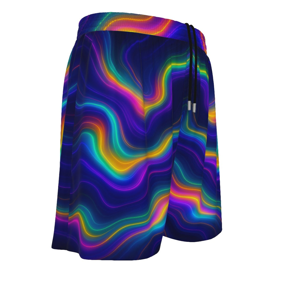 Men's Mesh Shorts - view 4