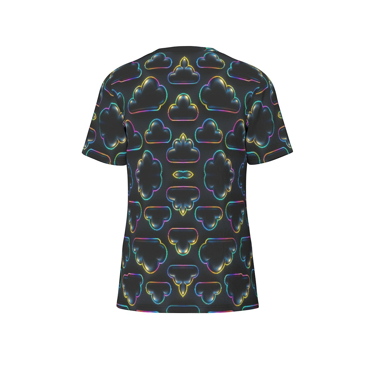 Men's O-Neck T-Shirt | 190GSM Cotton