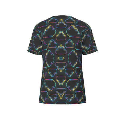 Men's O-Neck T-Shirt | 190GSM Cotton
