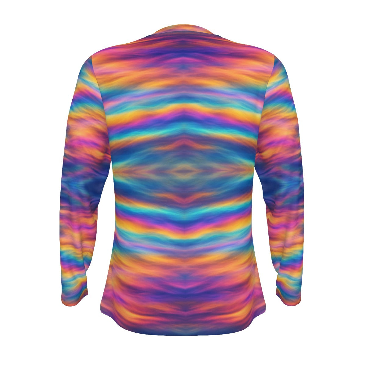 Unisex Long Sleeve T-Shirt | 190GSM Cotton