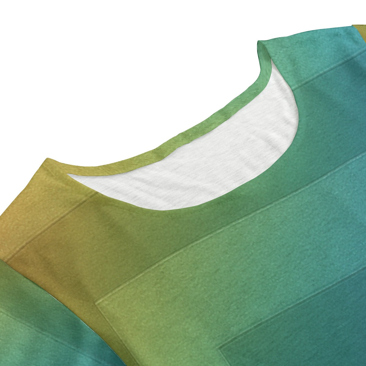 Women's Round Neck T-shirt With Short Sleeve