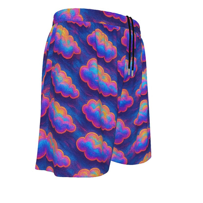 Men's Mesh Shorts - view 4