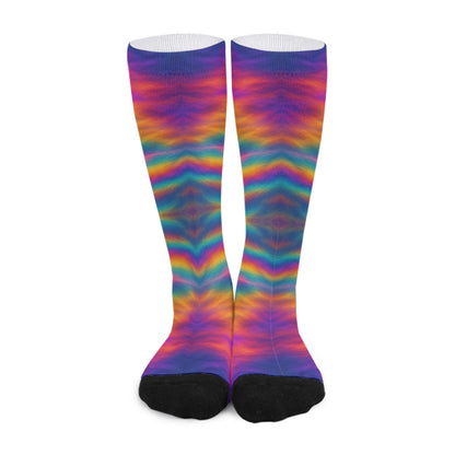 Unisex Long Socks