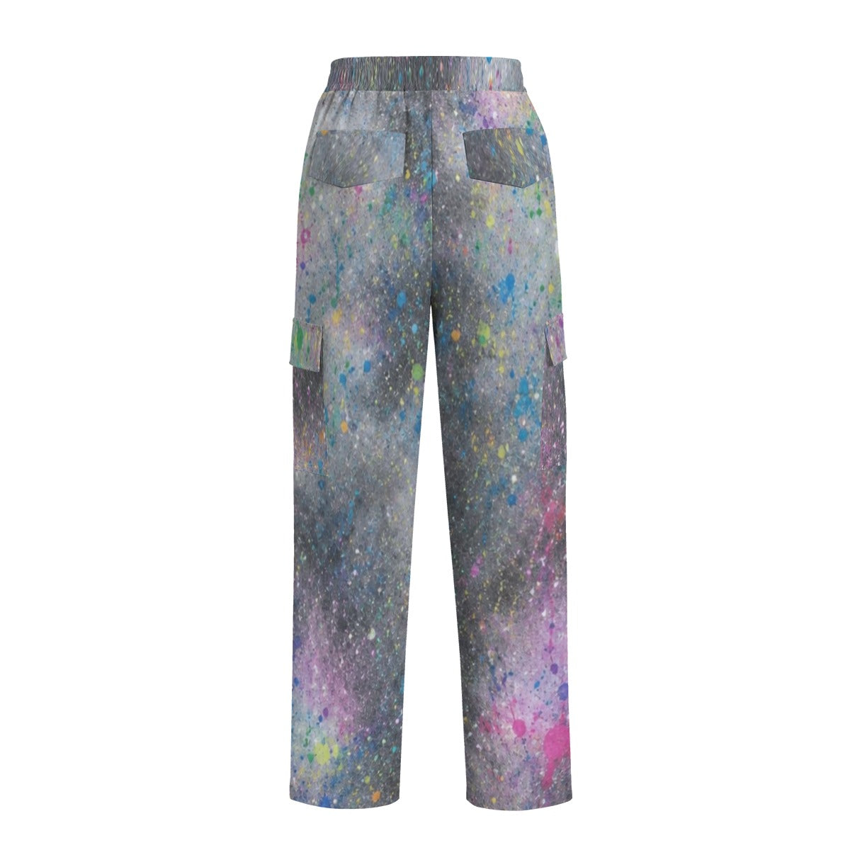Women’s Cargo Pants - view 2