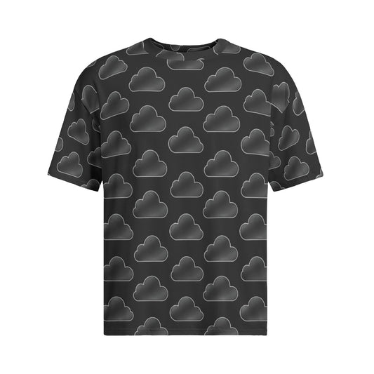 Men's Raglan Short Sleeve T-Shirt|180GSM COTTON by O’Nimbus