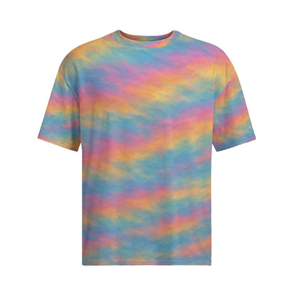 Men's Raglan Short Sleeve T-Shirt|180GSM COTTON by O’Nimbus