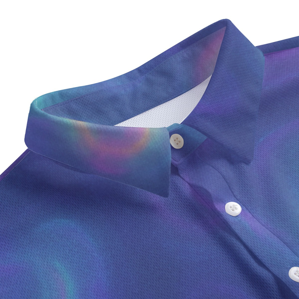 Women's Polo Shirt | Birdseye