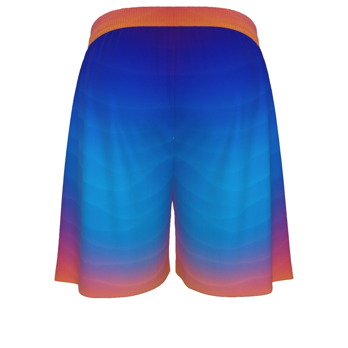 Men's Mesh Shorts - view 2