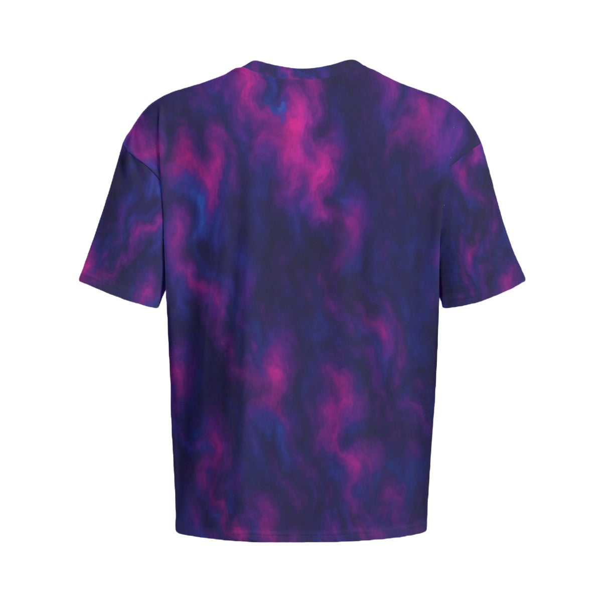 Men's Raglan Short Sleeve T-Shirt|180GSM COTTON by O’Nimbus – view 2