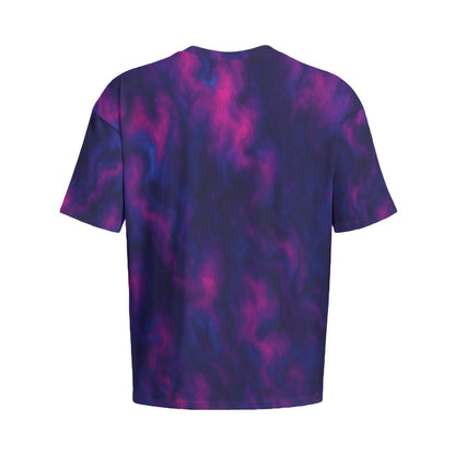 Men's Raglan Short Sleeve T-Shirt|180GSM COTTON by O’Nimbus – view 2