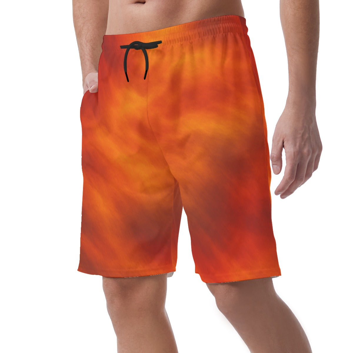 Men's Short Pants