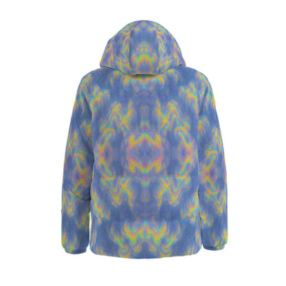 Unisex Down Jacket