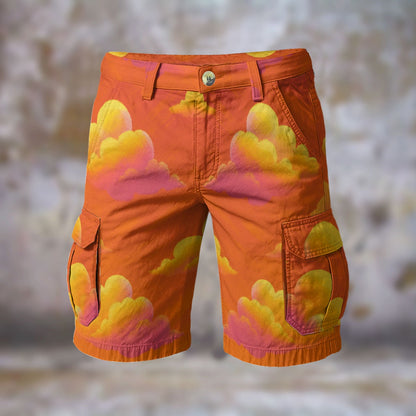 Men's Cargo Shorts