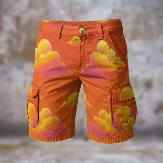 Men's Cargo Shorts