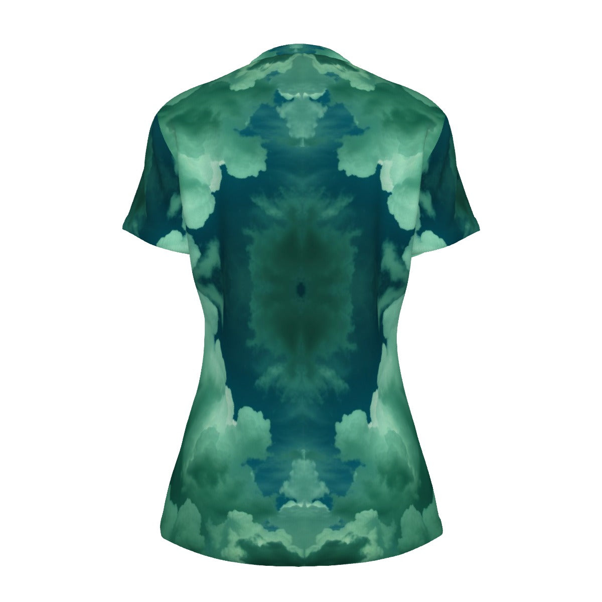 Women's Round T-Shirt|210GSM