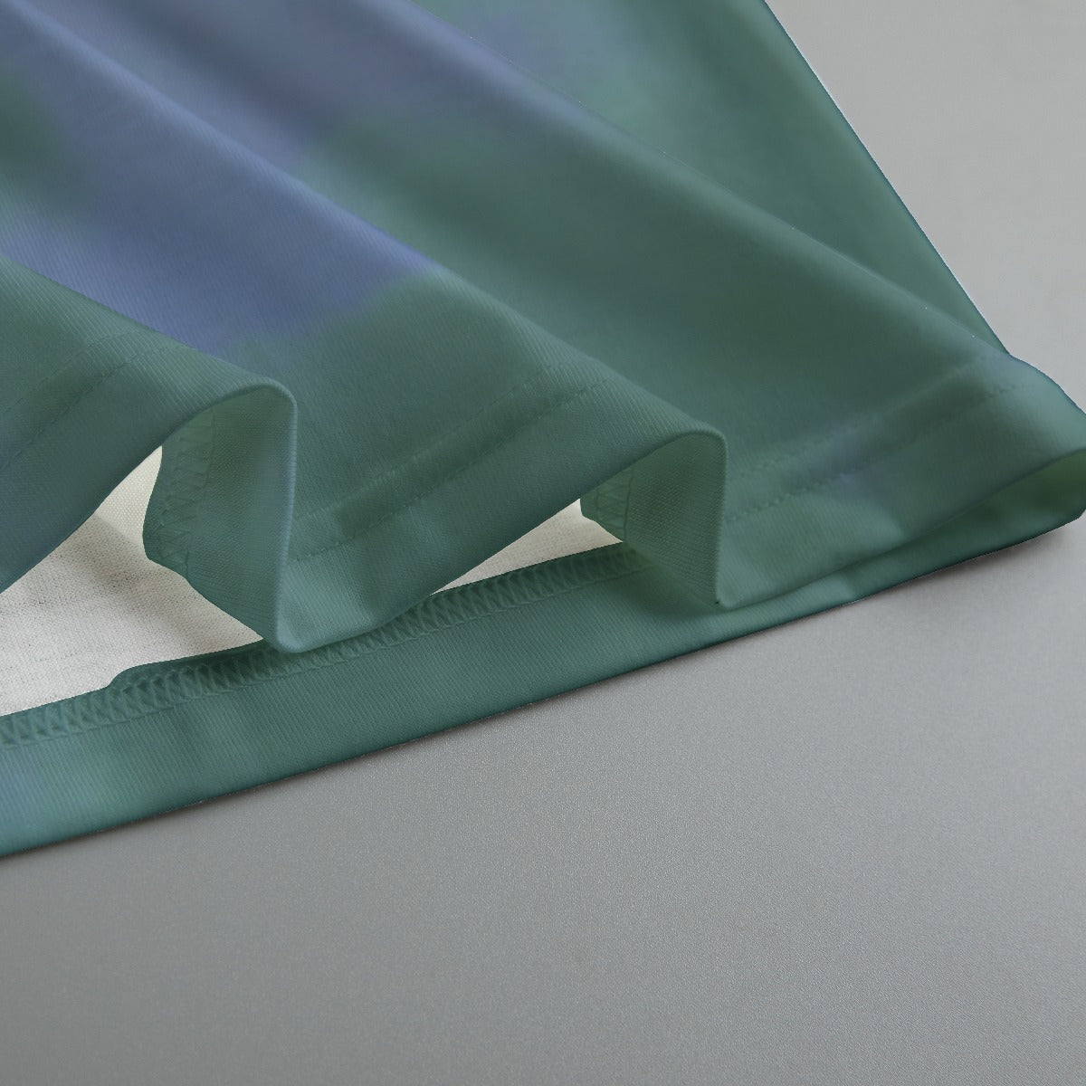 Women's V-neck T-shirt With Short Sleeve