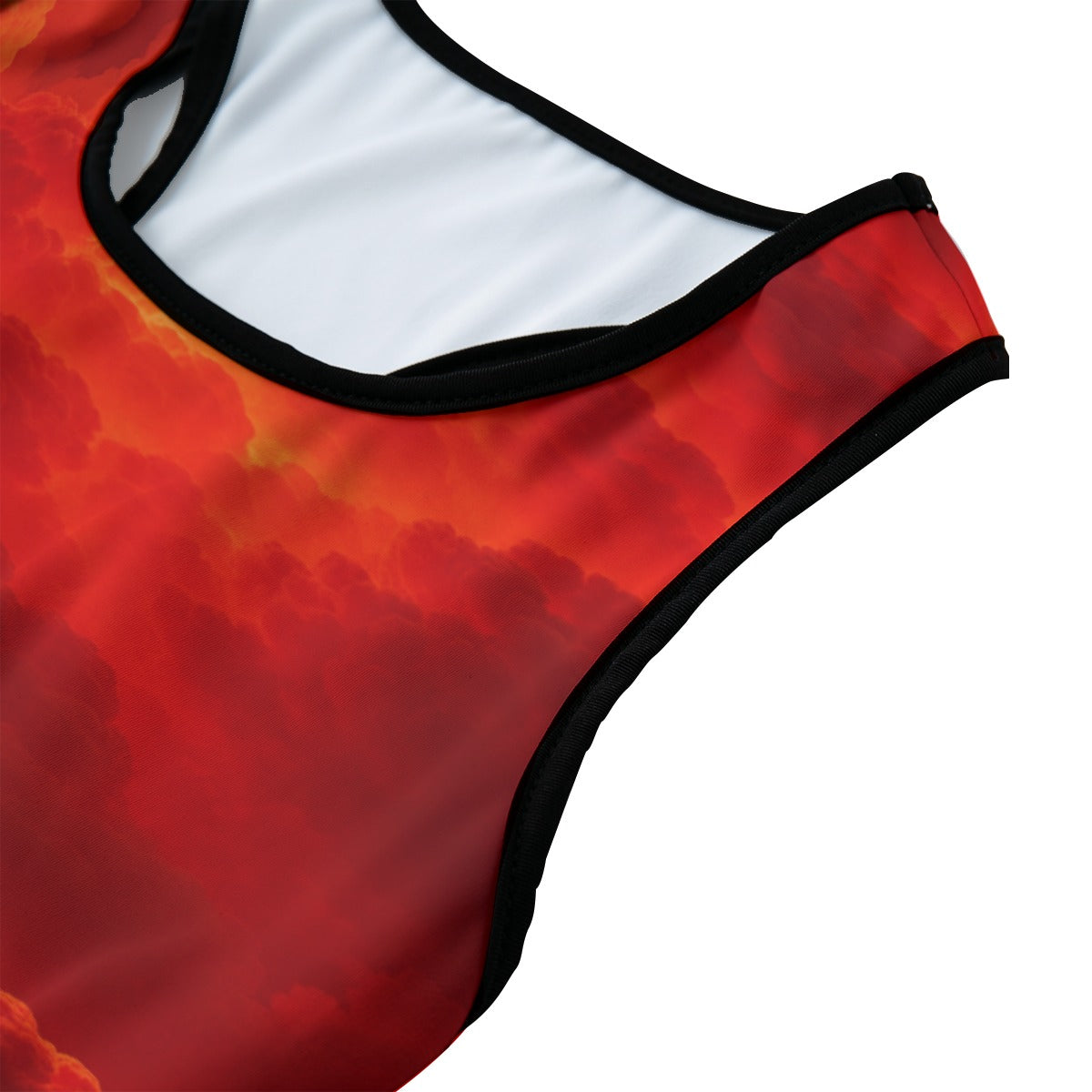 Women's Sports Bra by O’Nimbus – view 4