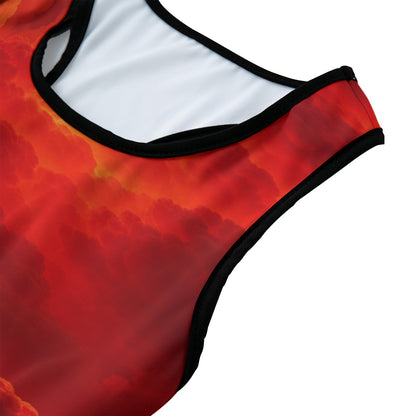 Women's Sports Bra by O’Nimbus – view 4