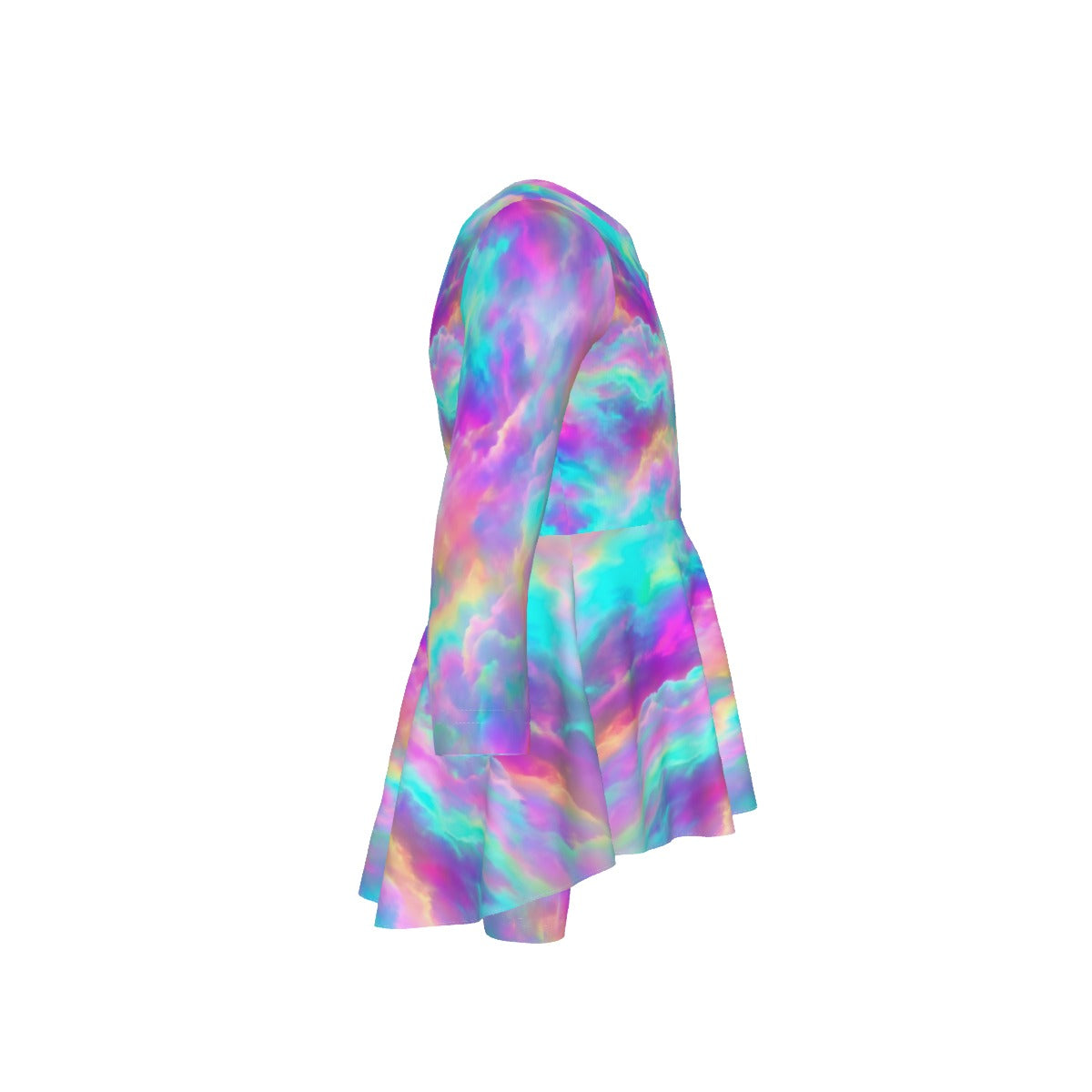 Kid's Casual Suit