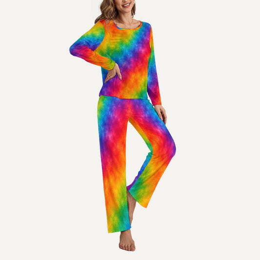 Women’s Loungewear Set - view 1
