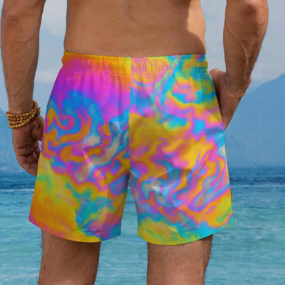 Men's Beach Shorts