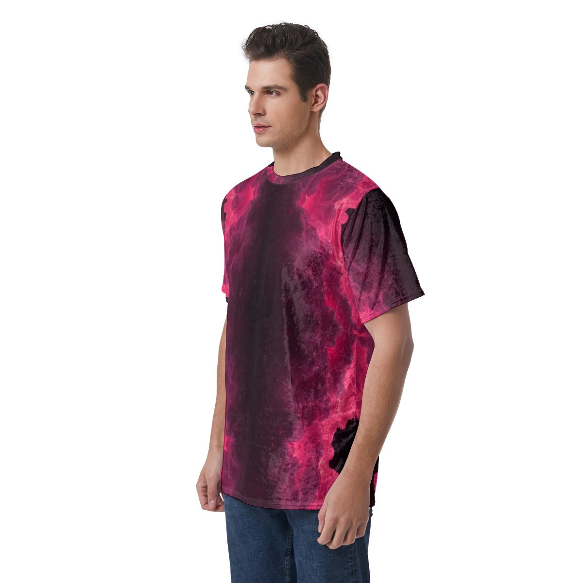 Men's T-Shirt | Velvet