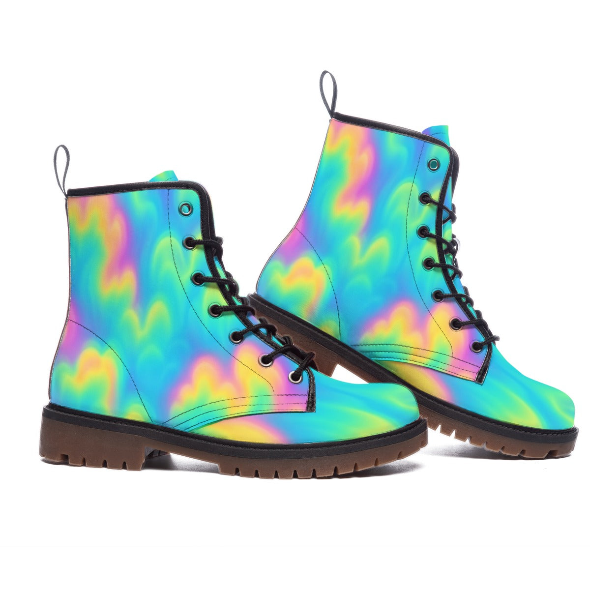 Men's Martin Short Boots