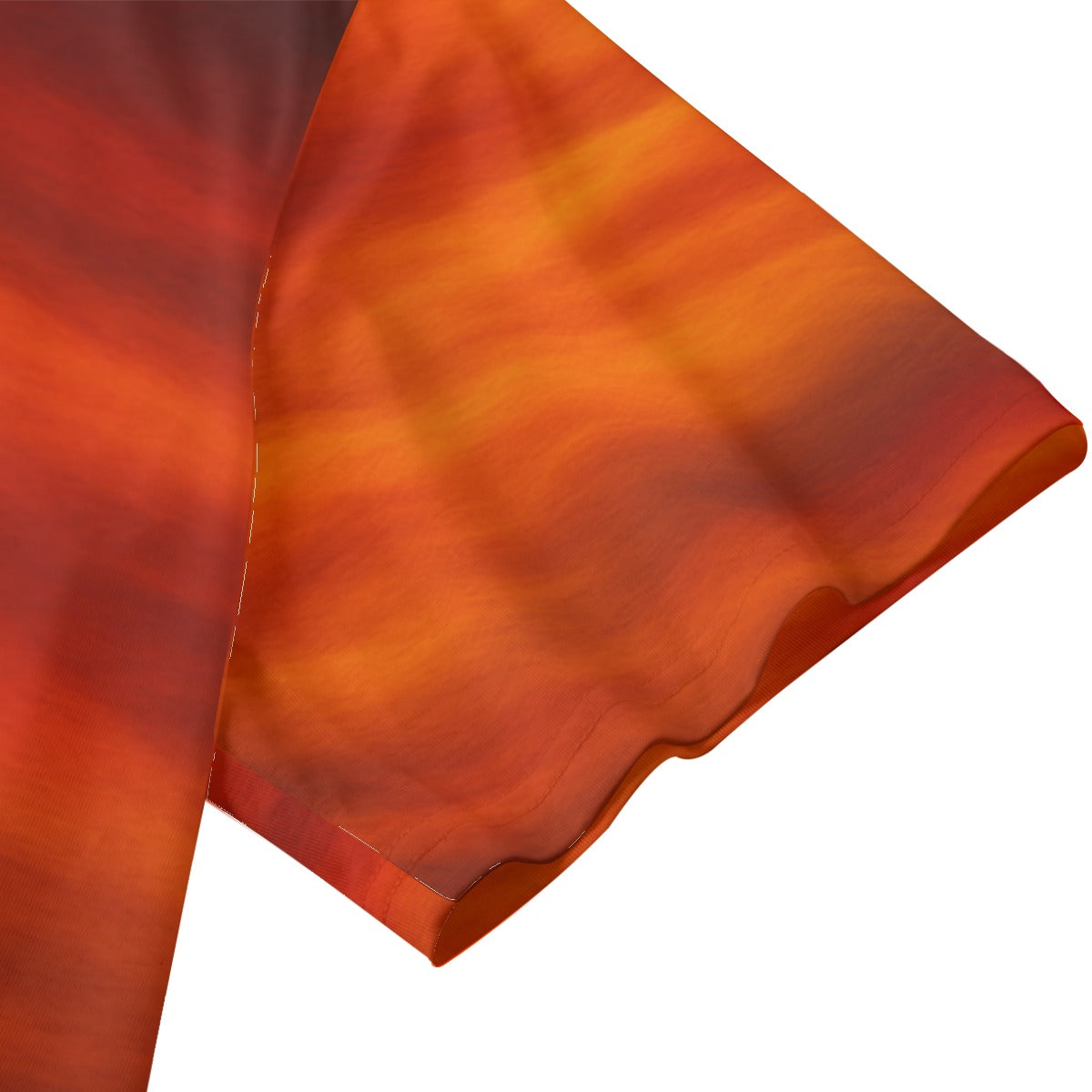 Unisex V-neck T-Shirt