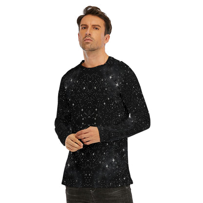Long Sleeve T-Shirt | 190GSM Cotton