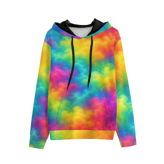 Unisex Pullover Hoodie | 310GSM Cotton