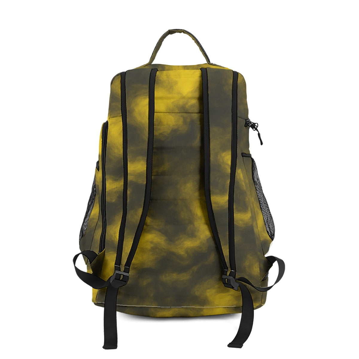 Unisex Multifunctional Backpack